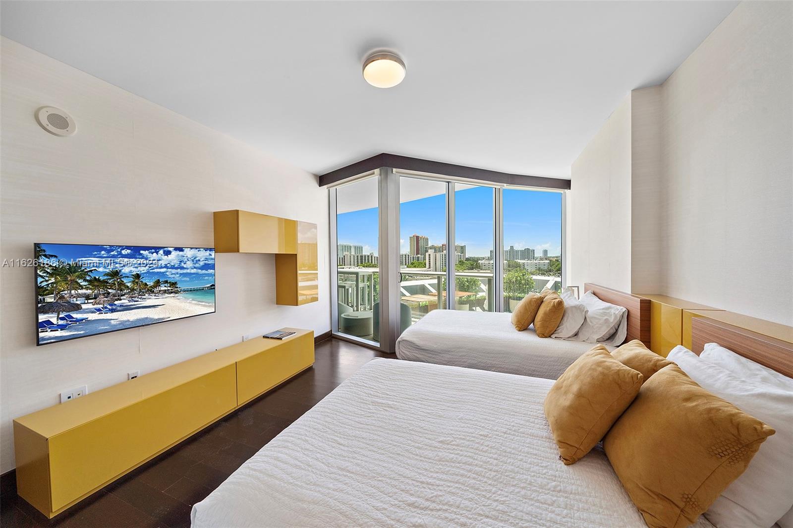 JADE BEACH CONDO - Residential