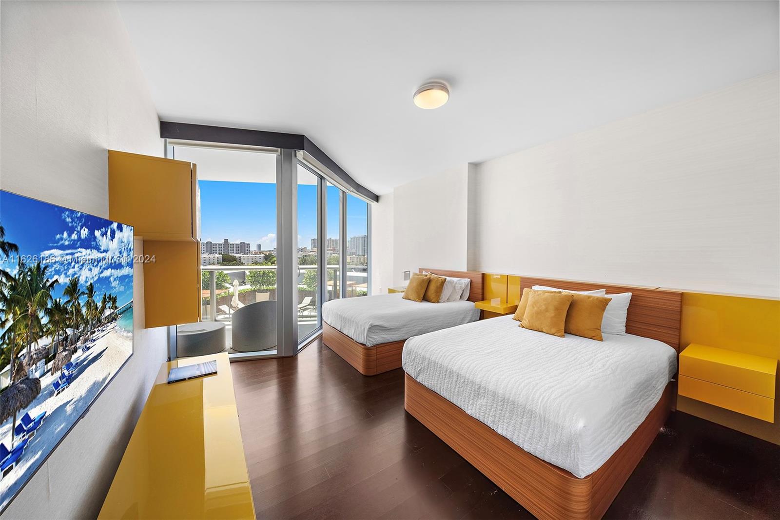 JADE BEACH CONDO - Residential