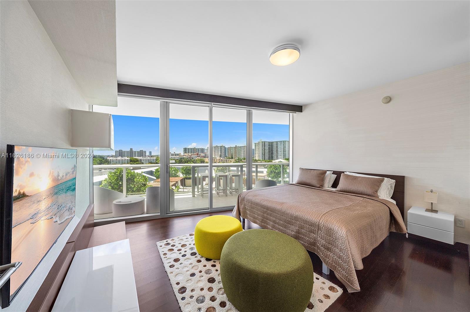 JADE BEACH CONDO - Residential