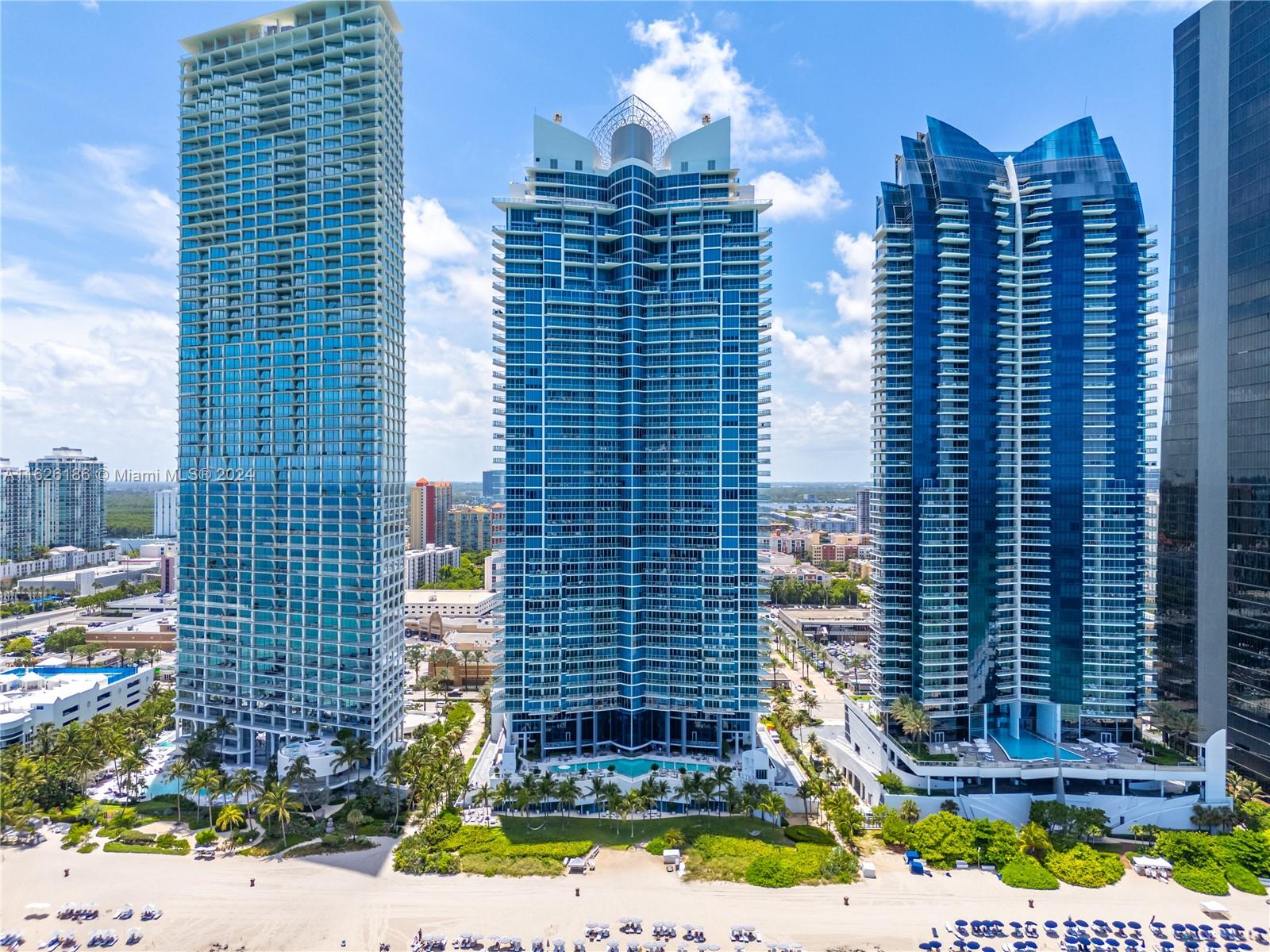 JADE BEACH CONDO - Residential