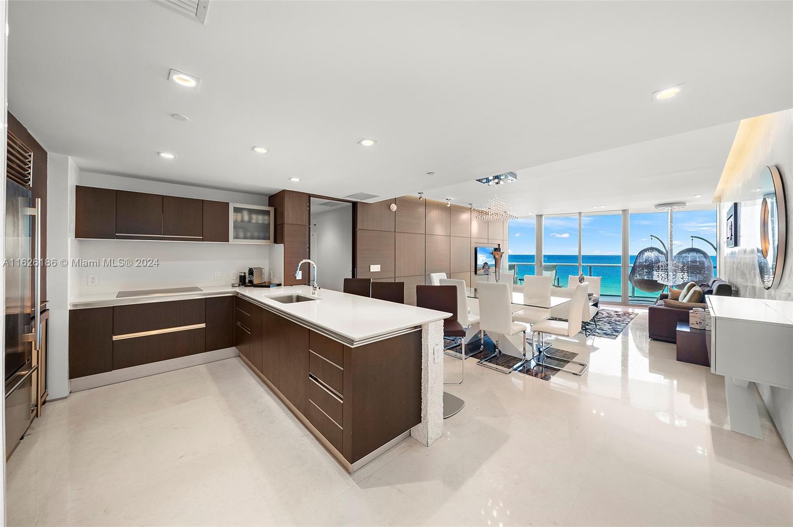 JADE BEACH CONDO - Residential