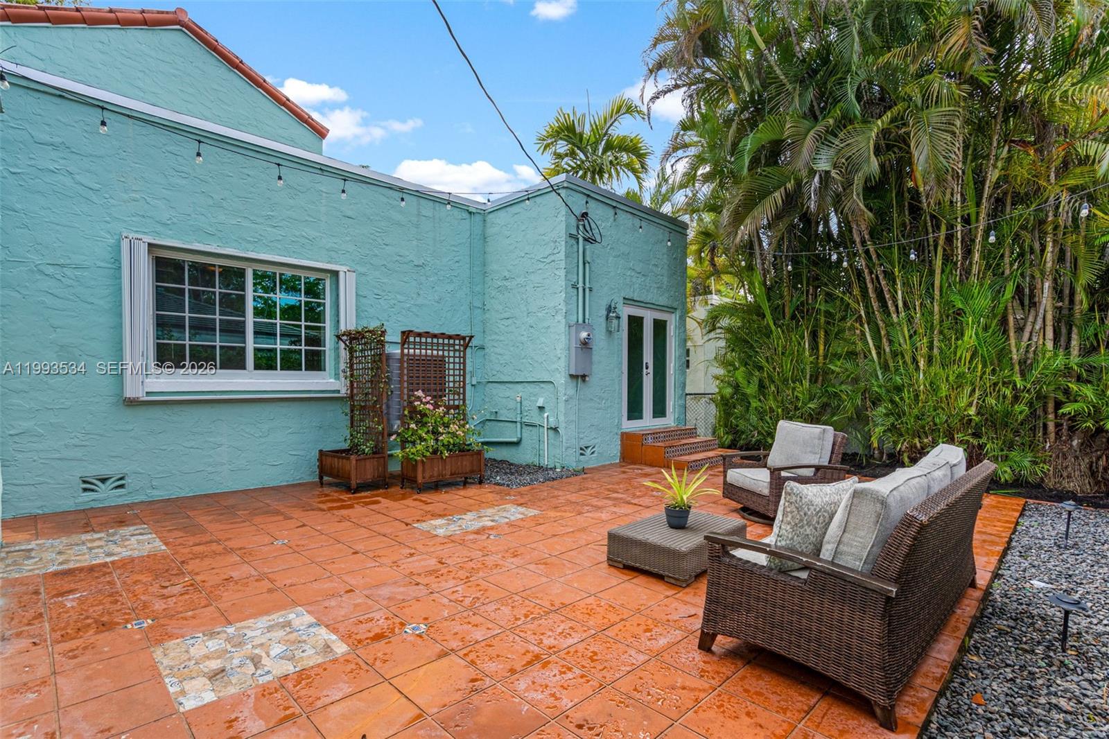 CORAL GABLES GRANADA SEC - Residential