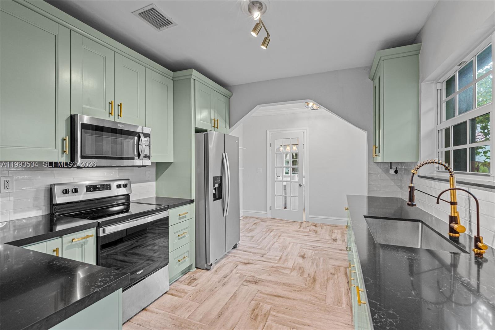 CORAL GABLES GRANADA SEC - Residential