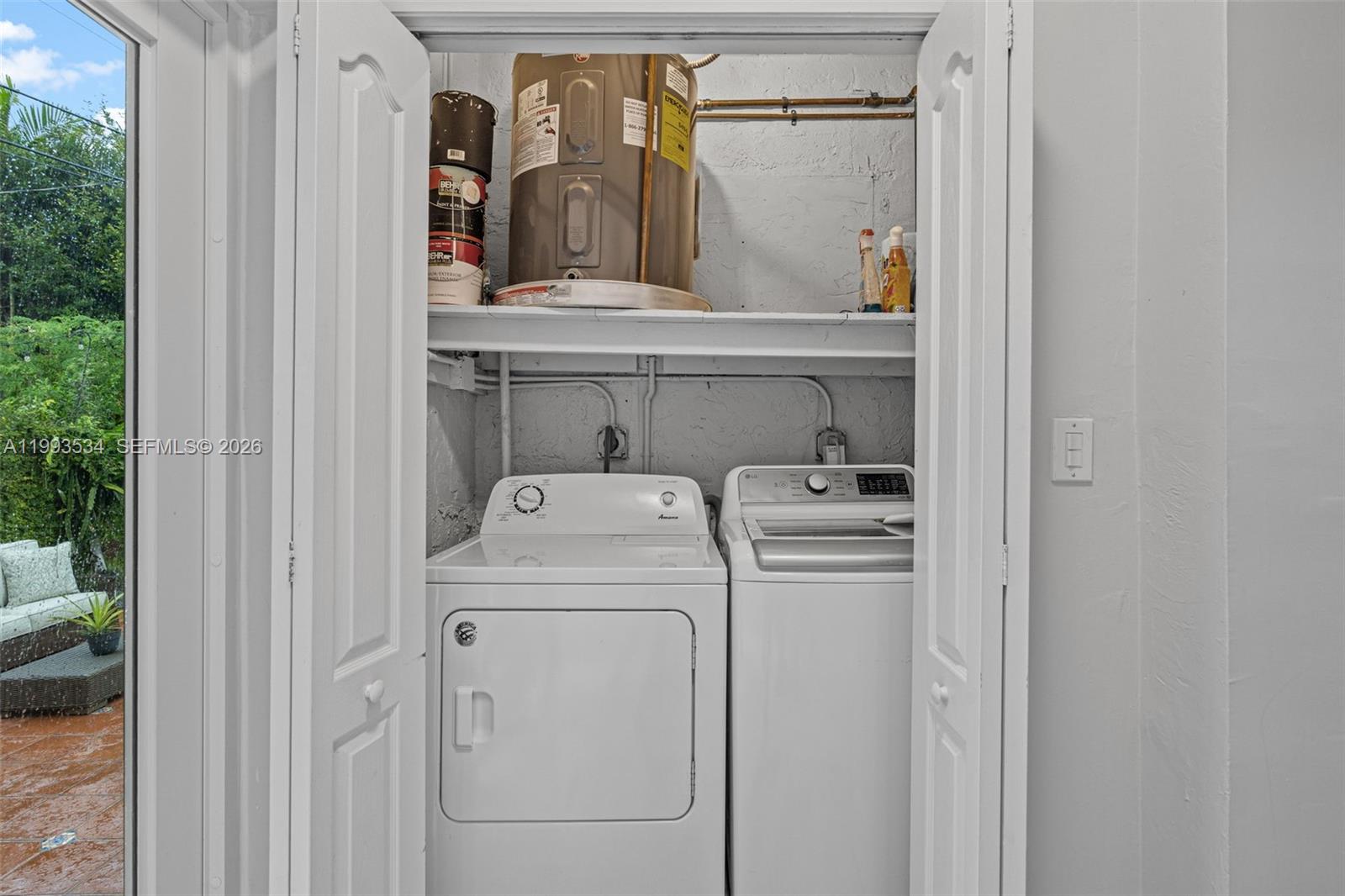 CORAL GABLES GRANADA SEC - Residential