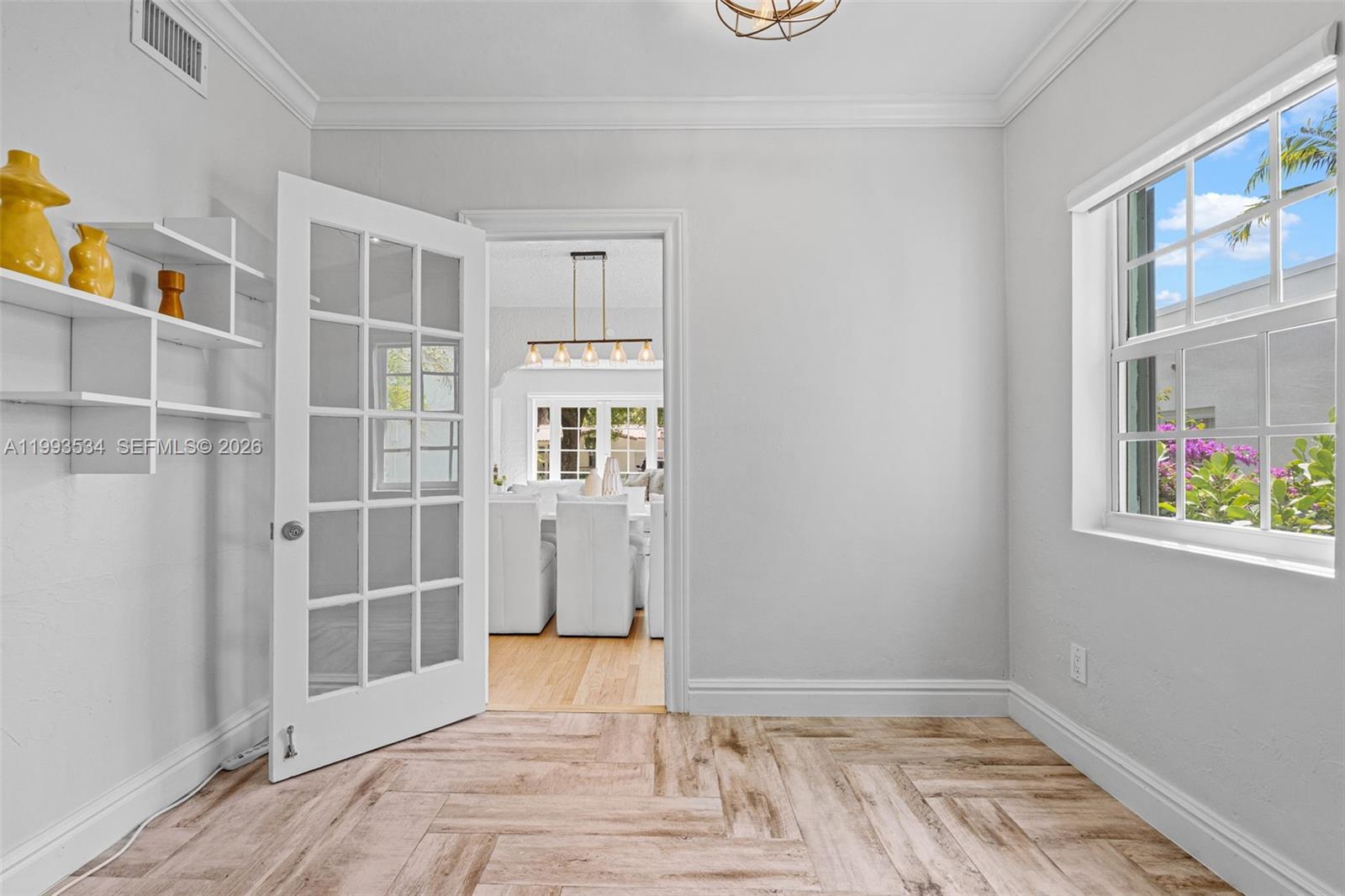 CORAL GABLES GRANADA SEC - Residential