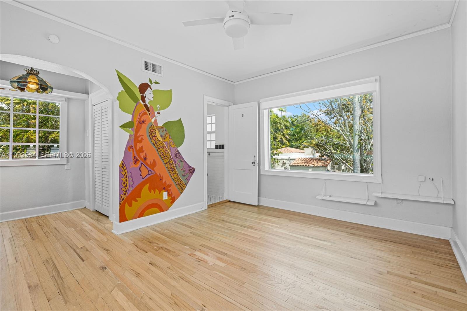 CORAL GABLES GRANADA SEC - Residential