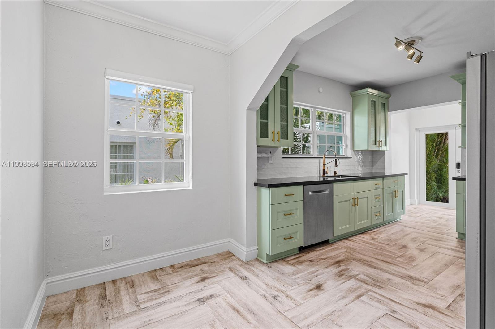 CORAL GABLES GRANADA SEC - Residential