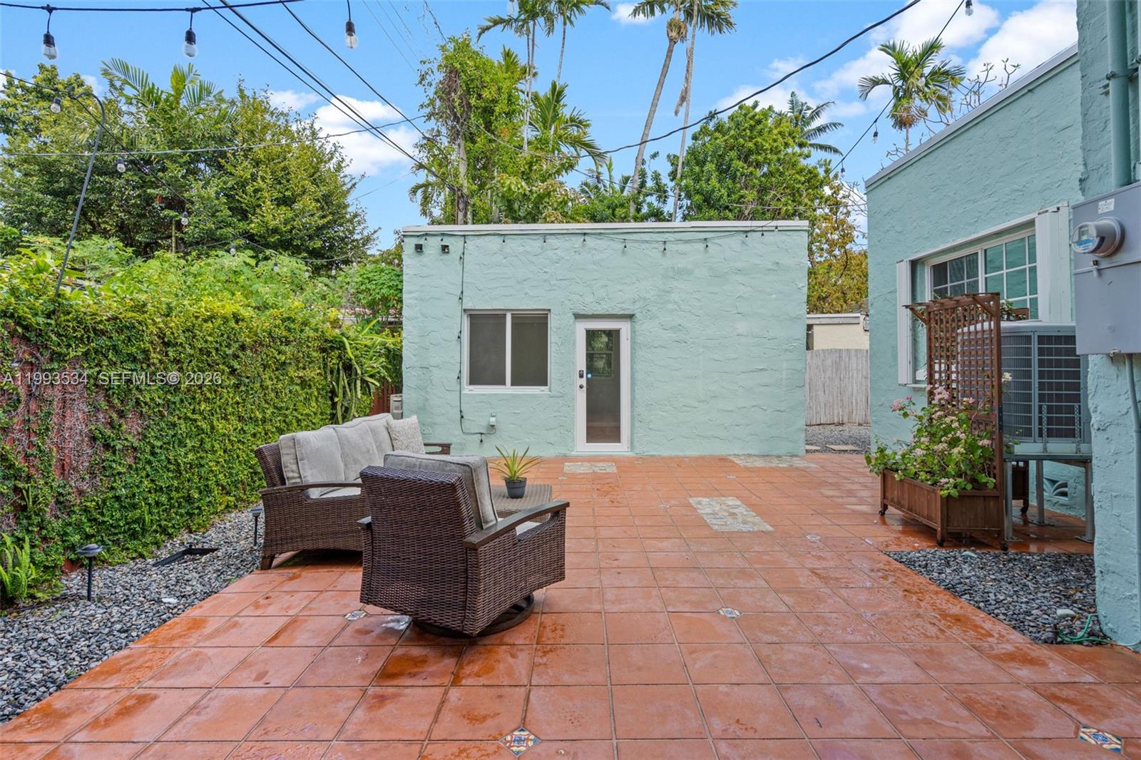 CORAL GABLES GRANADA SEC - Residential