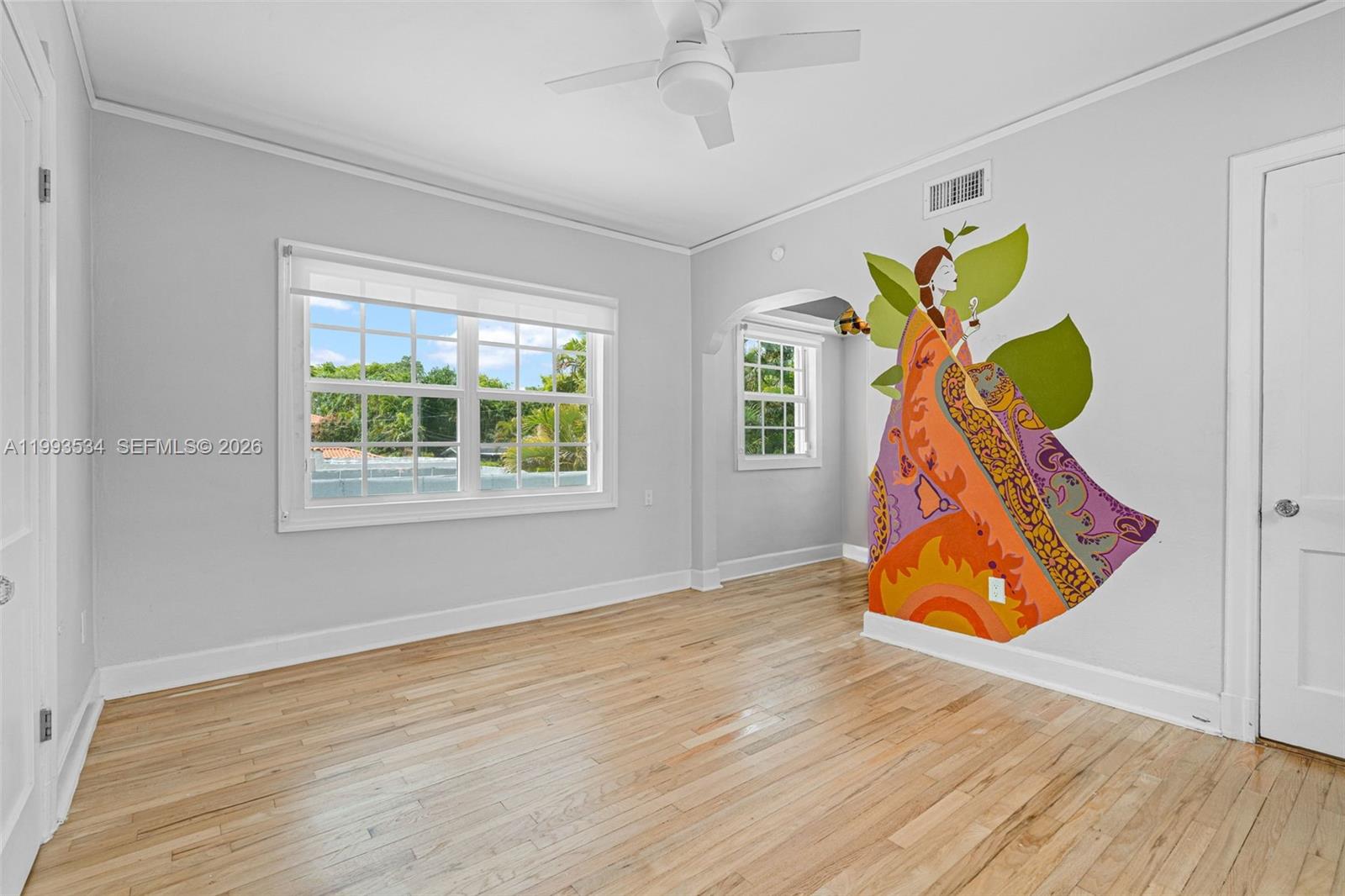 CORAL GABLES GRANADA SEC - Residential