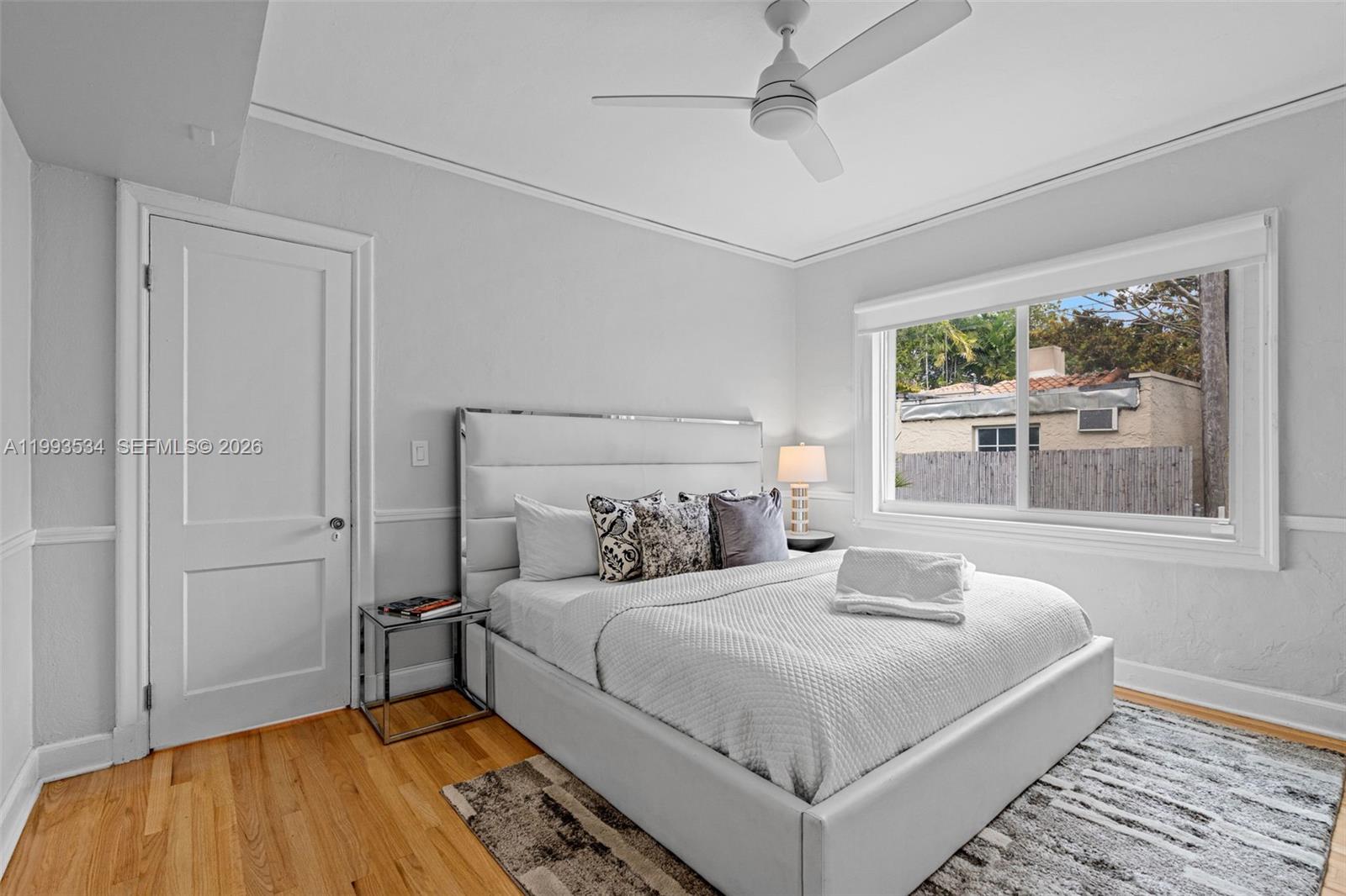 CORAL GABLES GRANADA SEC - Residential