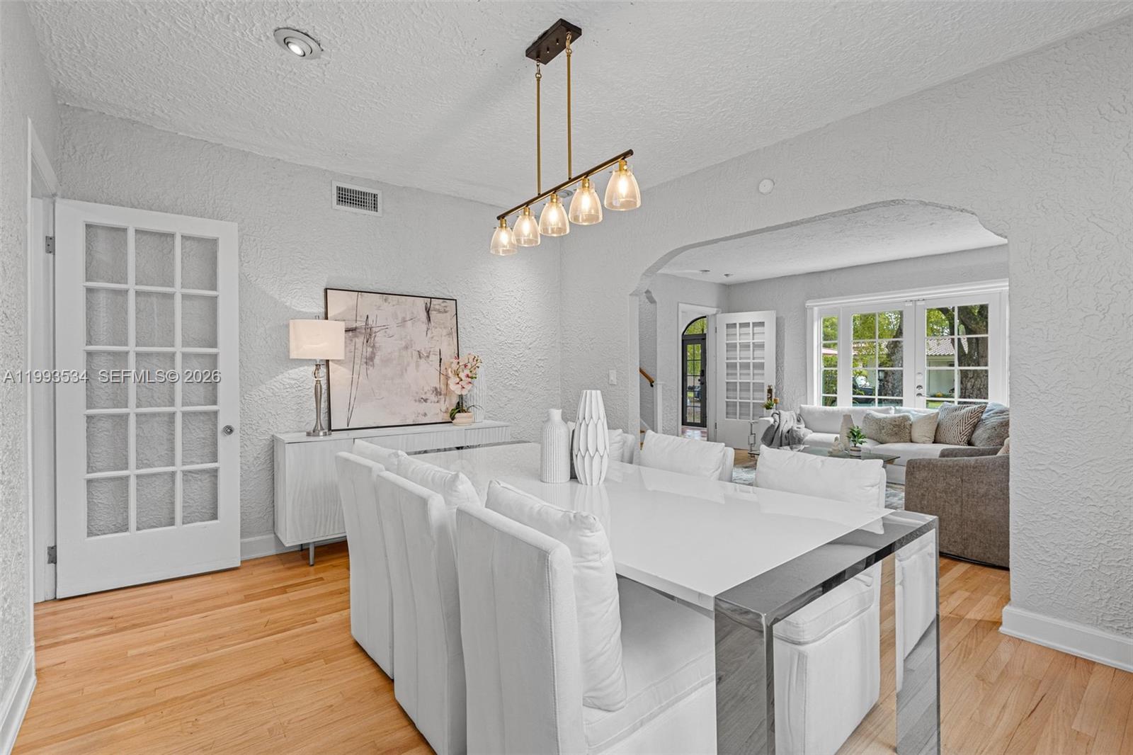 CORAL GABLES GRANADA SEC - Residential