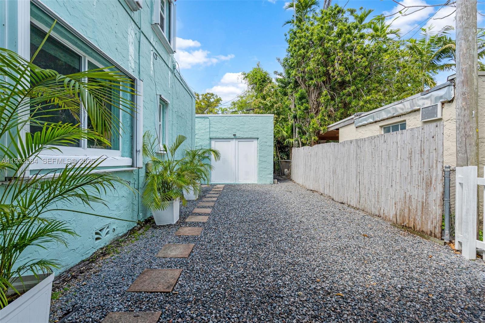 CORAL GABLES GRANADA SEC - Residential