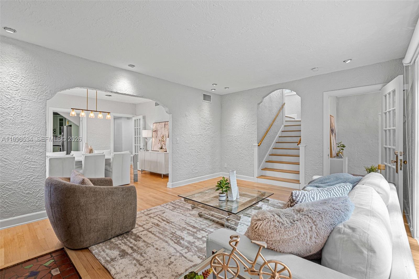 CORAL GABLES GRANADA SEC - Residential