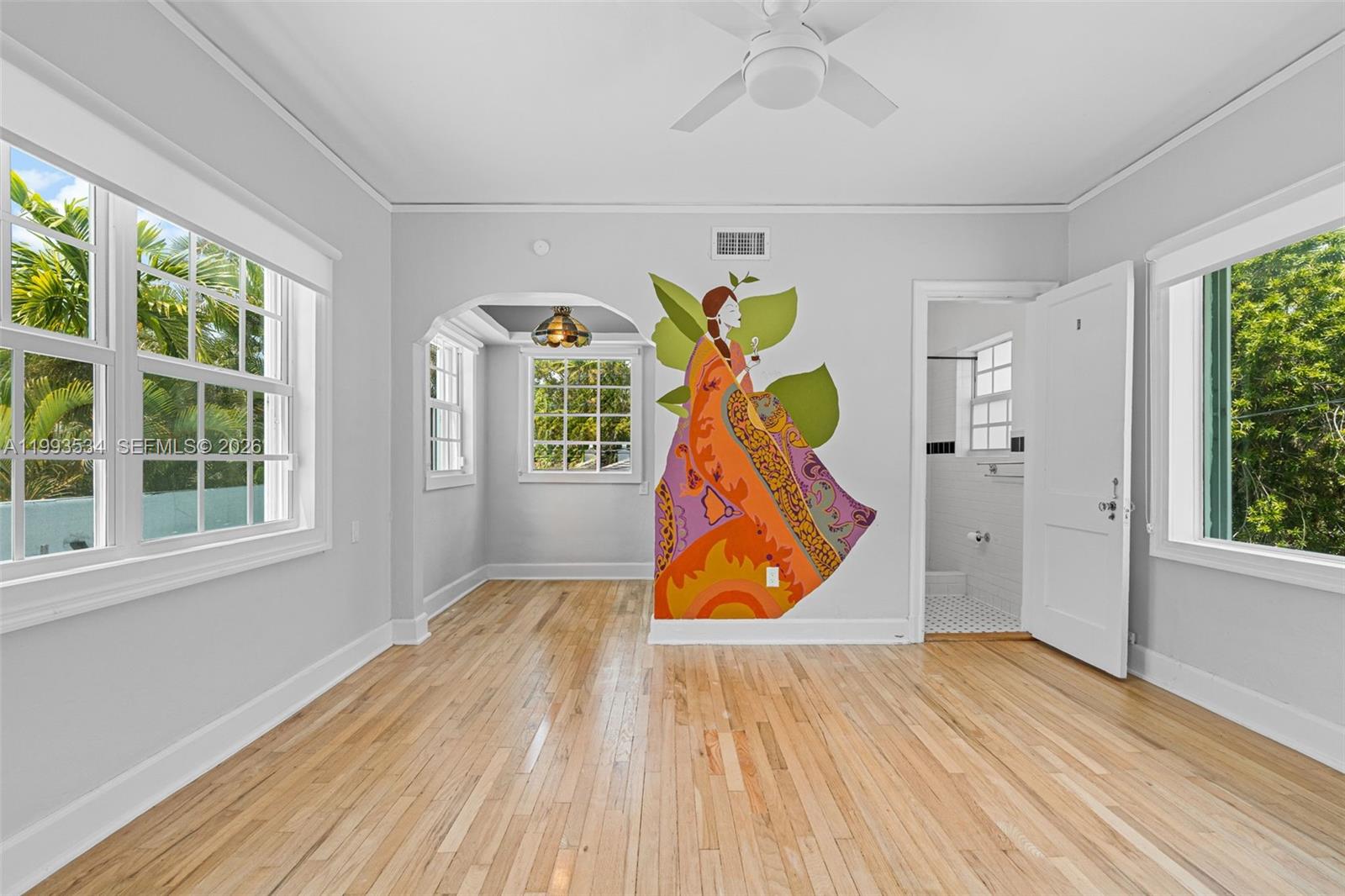 CORAL GABLES GRANADA SEC - Residential