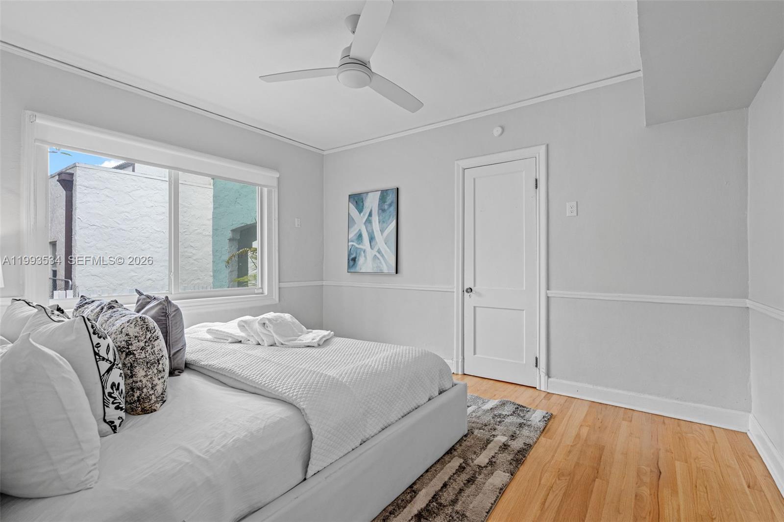 CORAL GABLES GRANADA SEC - Residential