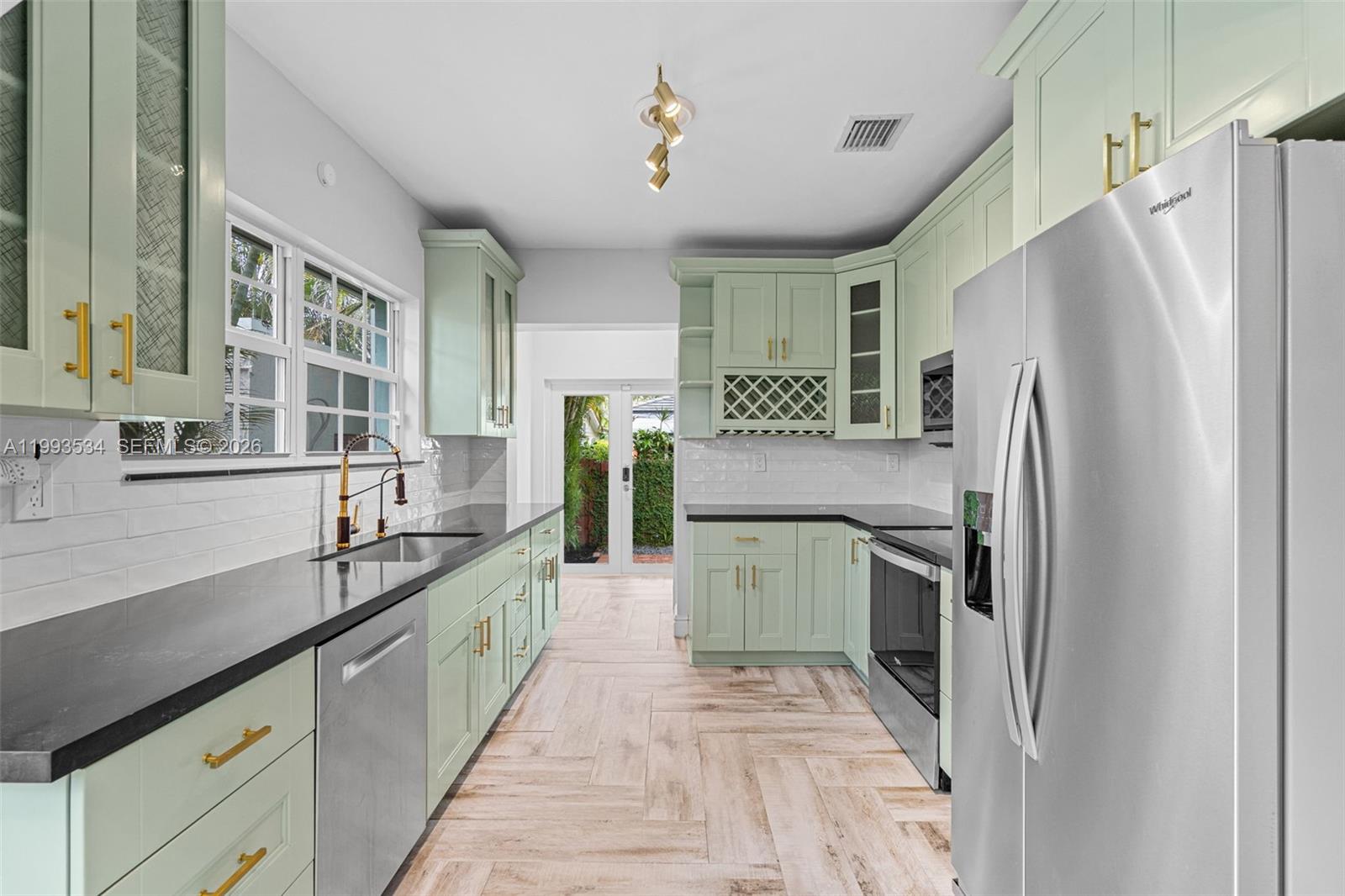 CORAL GABLES GRANADA SEC - Residential