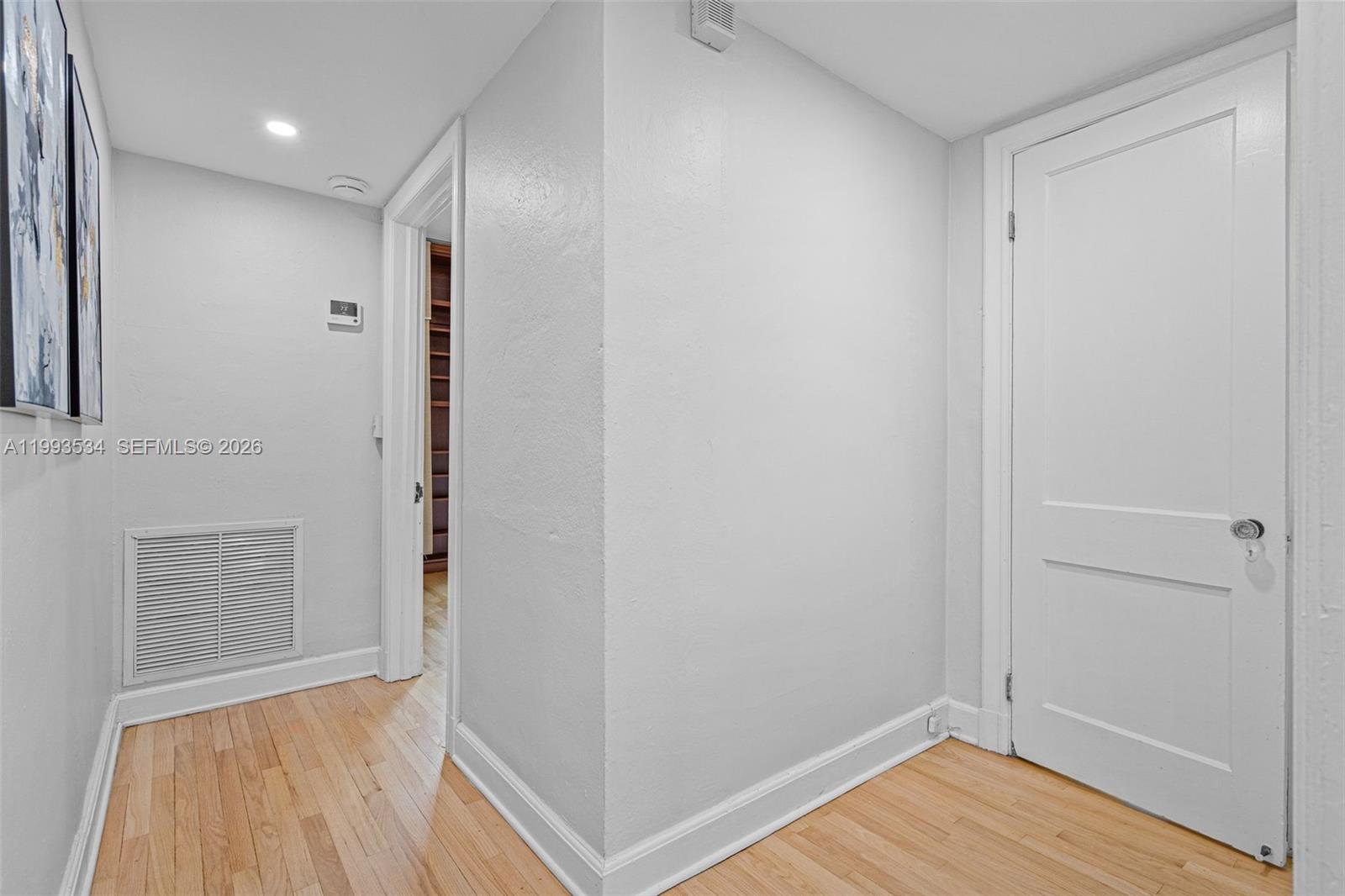 CORAL GABLES GRANADA SEC - Residential