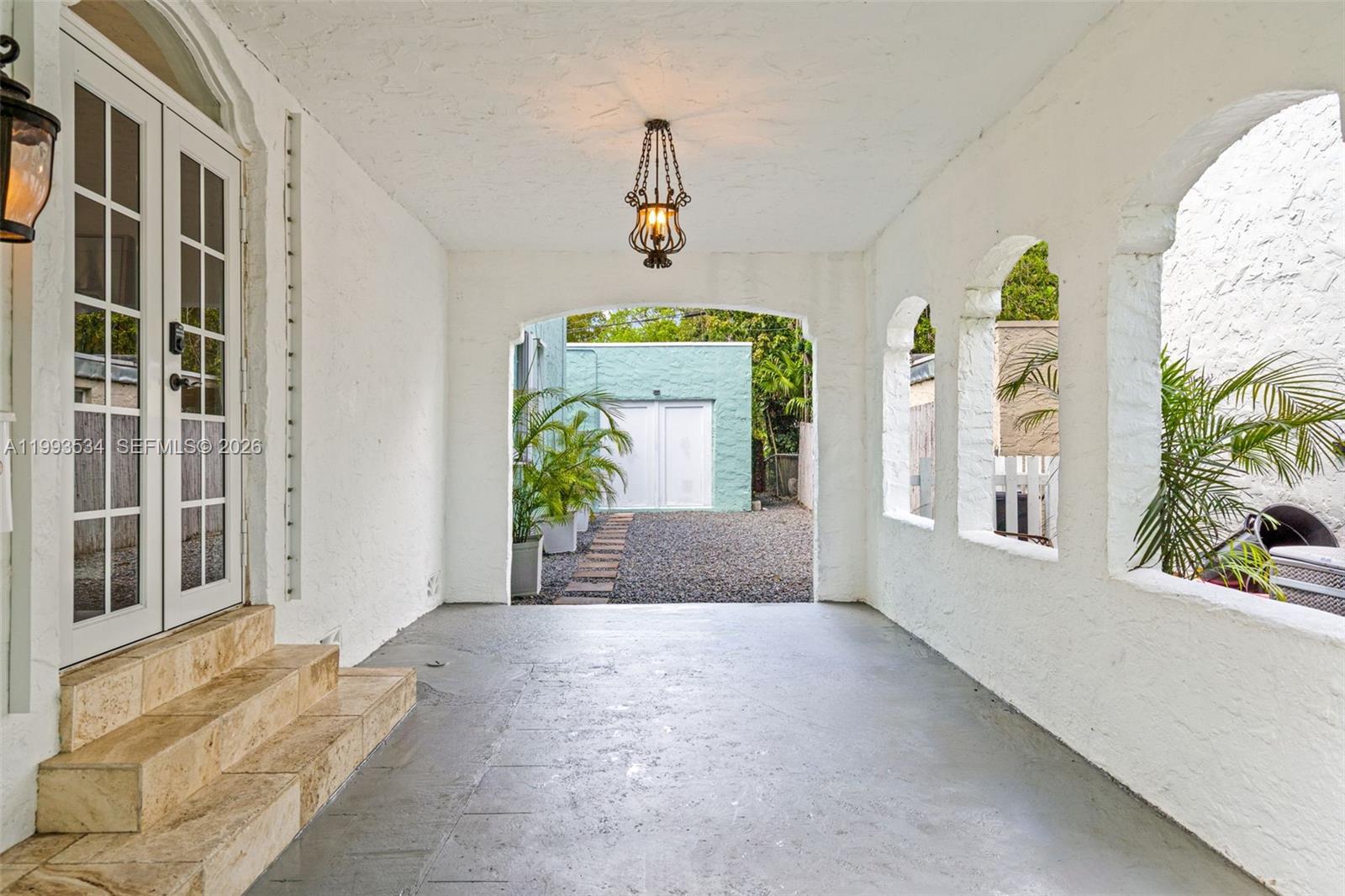 CORAL GABLES GRANADA SEC - Residential