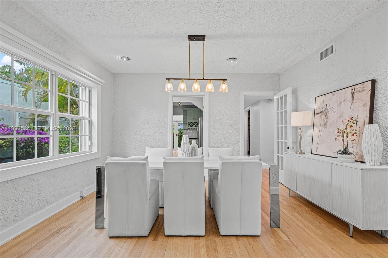 CORAL GABLES GRANADA SEC - Residential