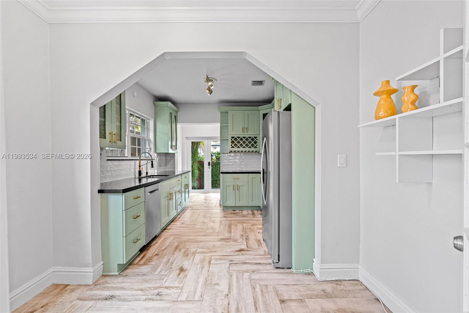 CORAL GABLES GRANADA SEC - Residential