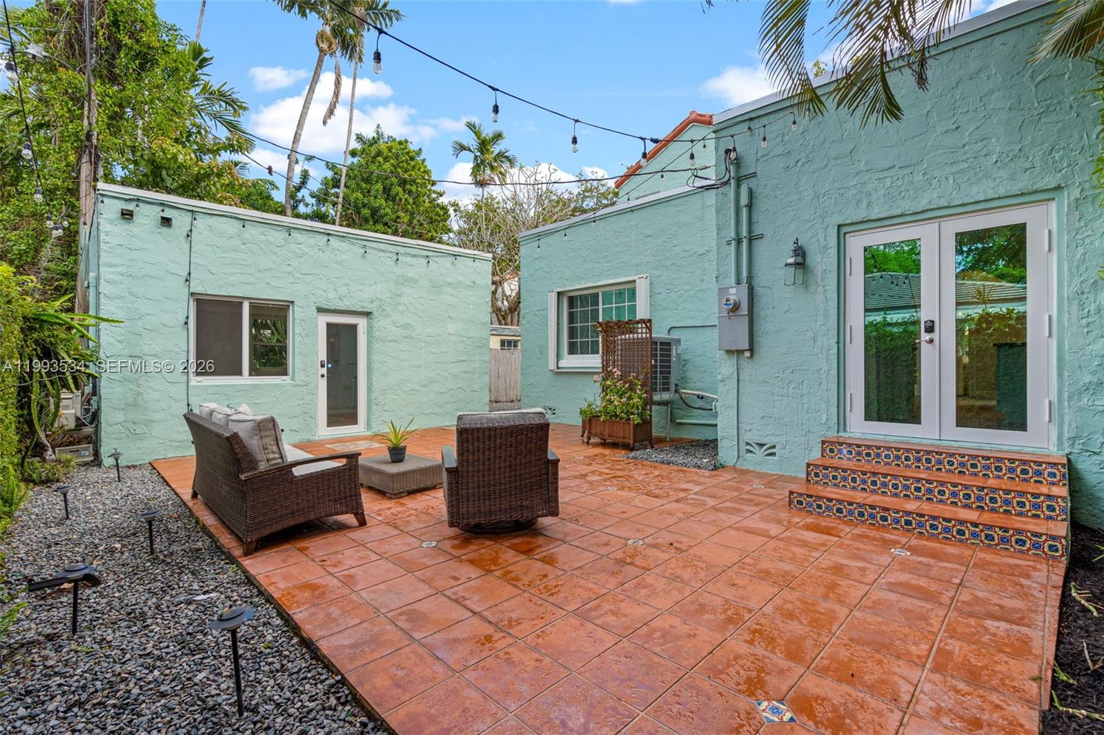 CORAL GABLES GRANADA SEC - Residential