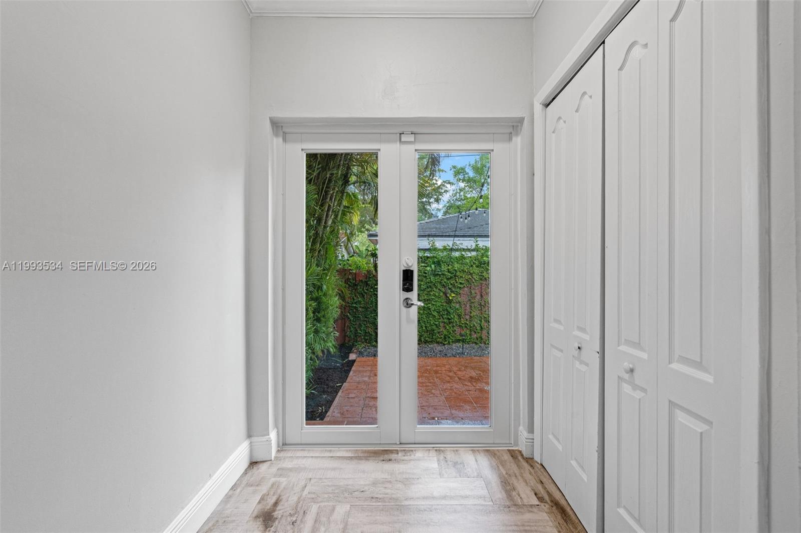 CORAL GABLES GRANADA SEC - Residential