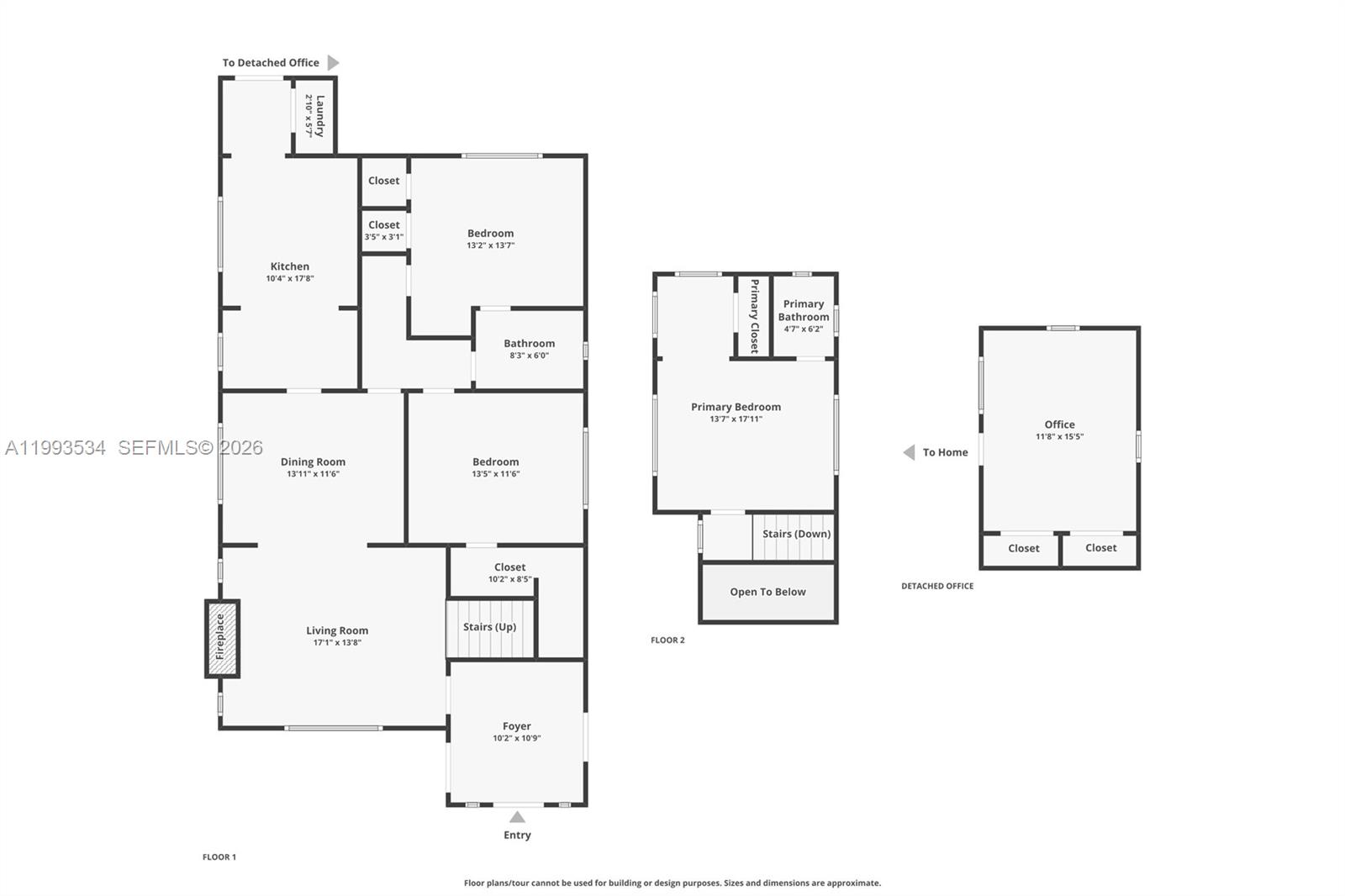 CORAL GABLES GRANADA SEC - Residential