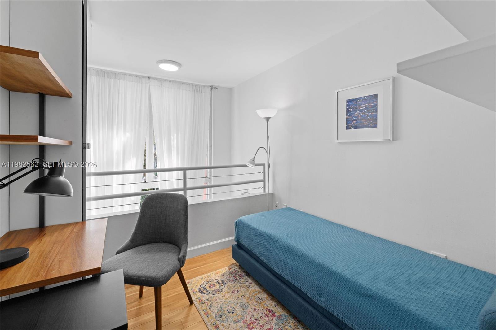 GROVE SQUARE CONDO - Residential Lease