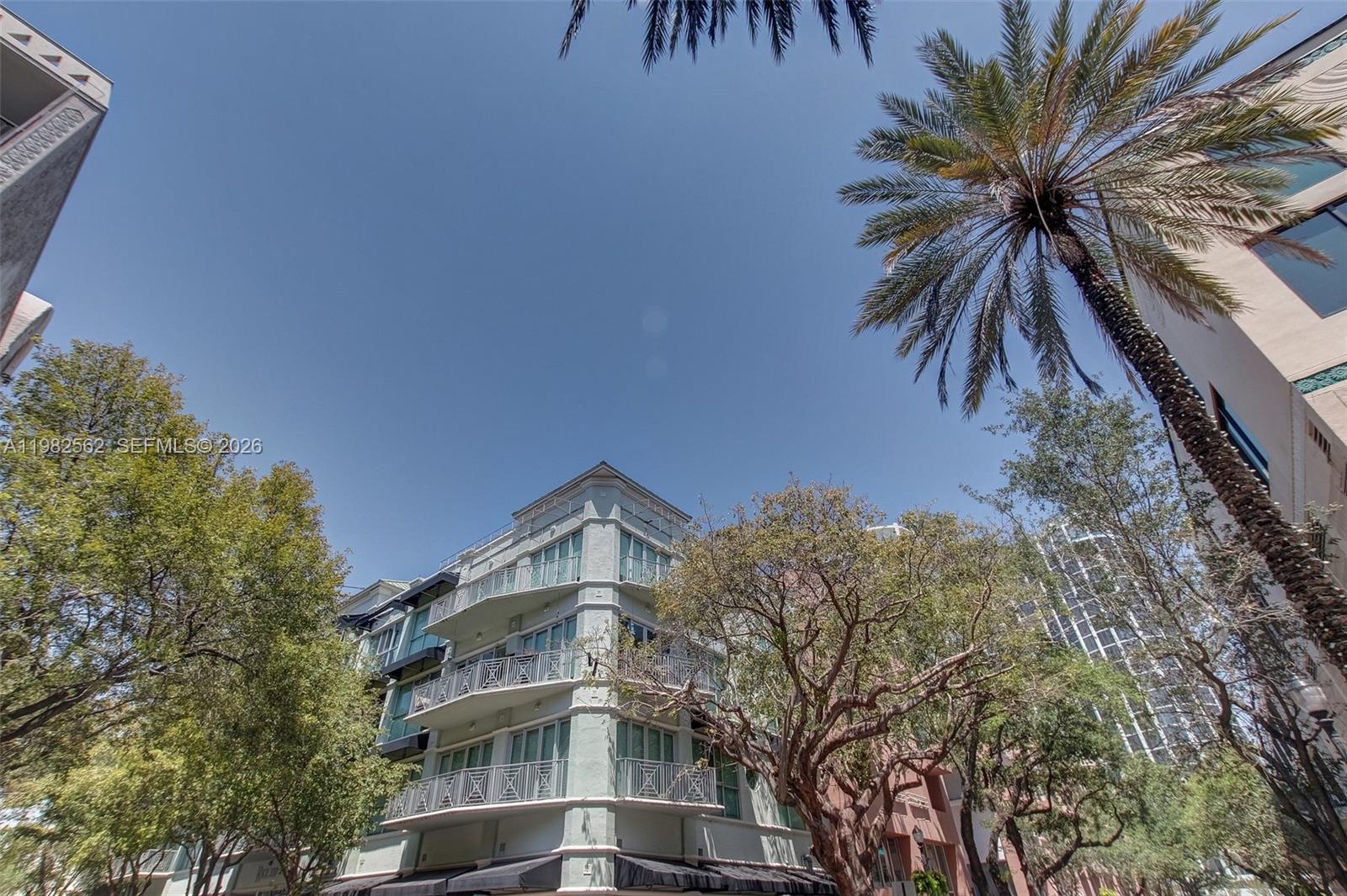 GROVE SQUARE CONDO - Residential Lease