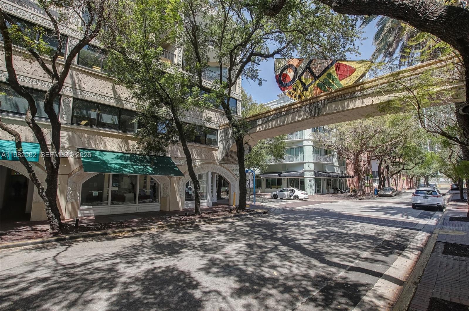 GROVE SQUARE CONDO - Residential Lease