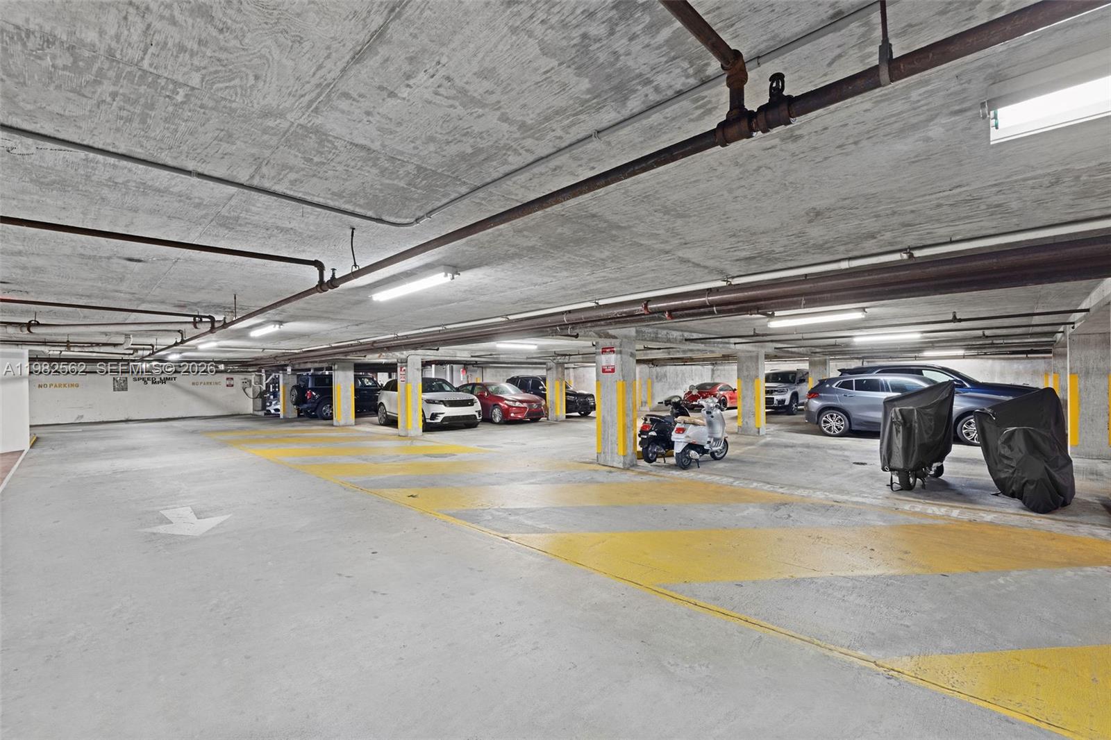 GROVE SQUARE CONDO - Residential Lease