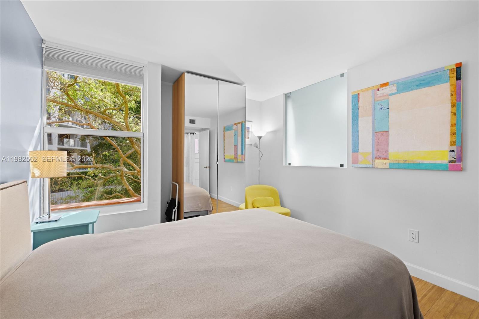 GROVE SQUARE CONDO - Residential Lease