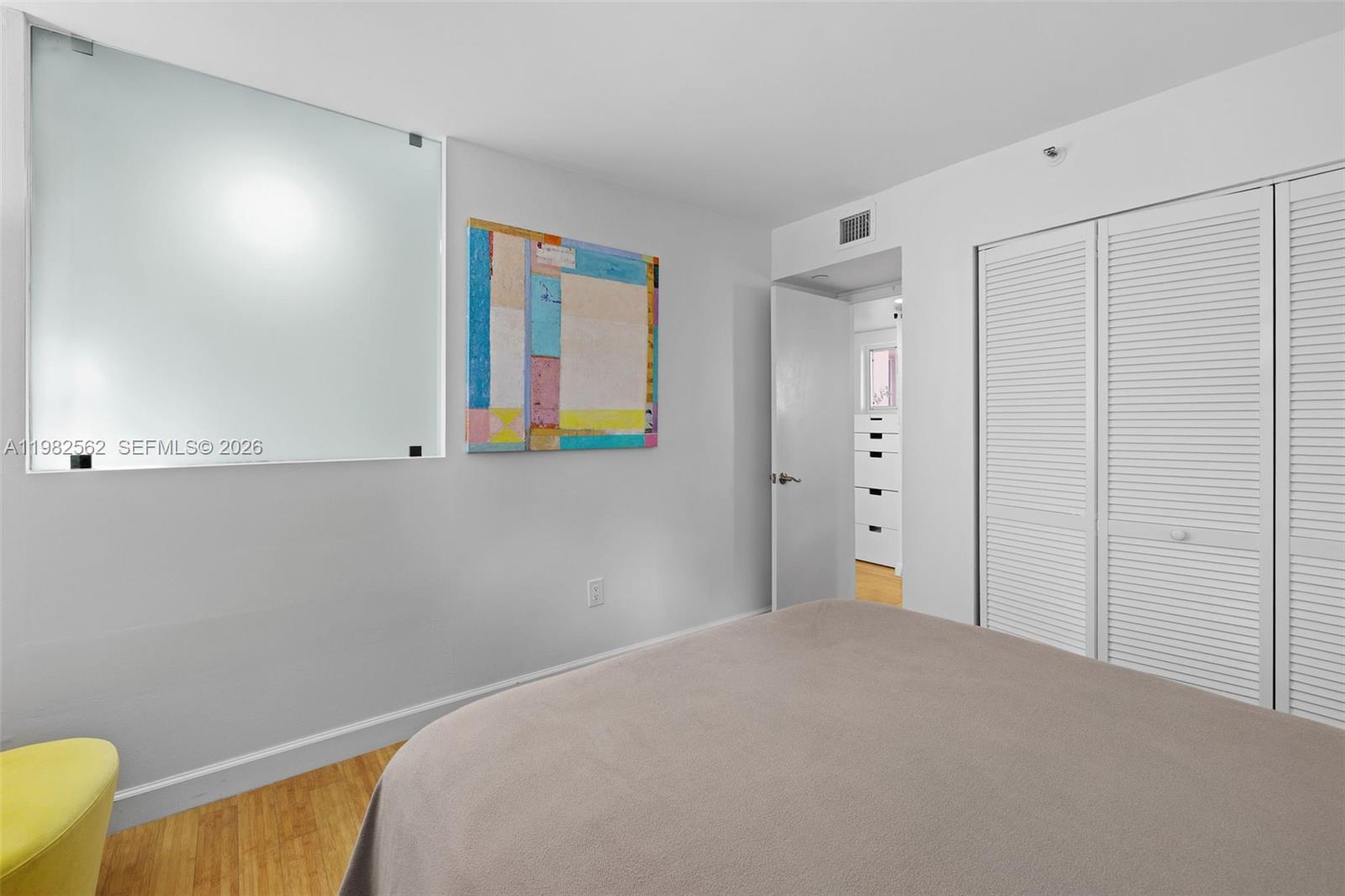 GROVE SQUARE CONDO - Residential Lease