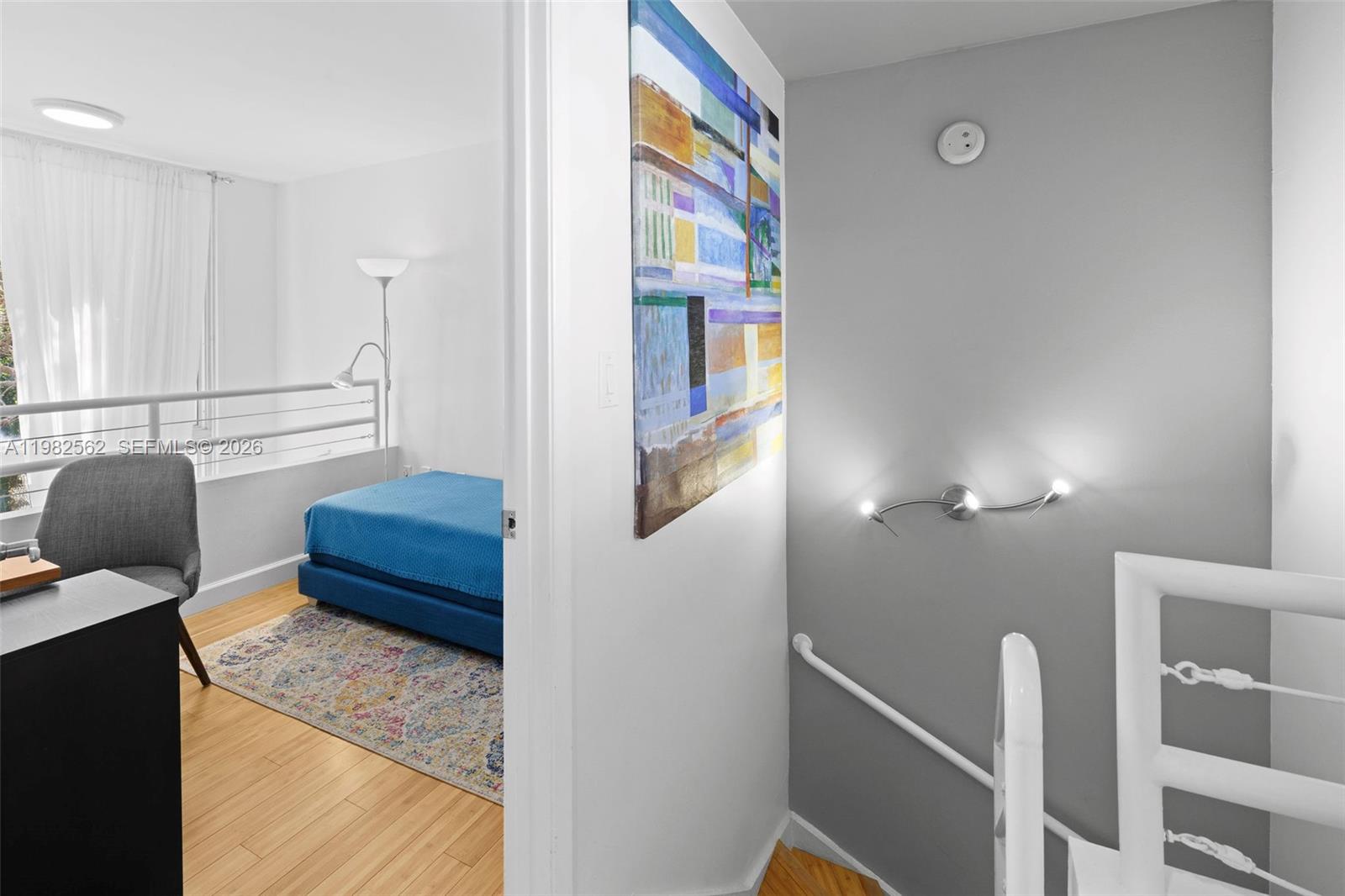 GROVE SQUARE CONDO - Residential Lease