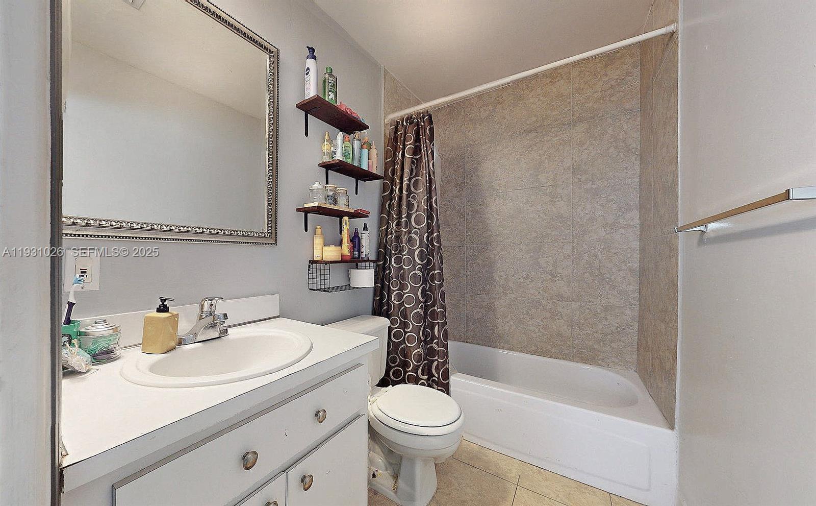 SUNSET HARBOUR SEC VI - Residential