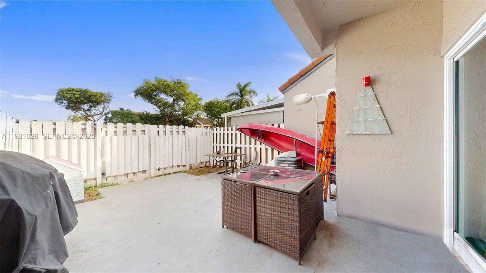 SUNSET HARBOUR SEC VI - Residential