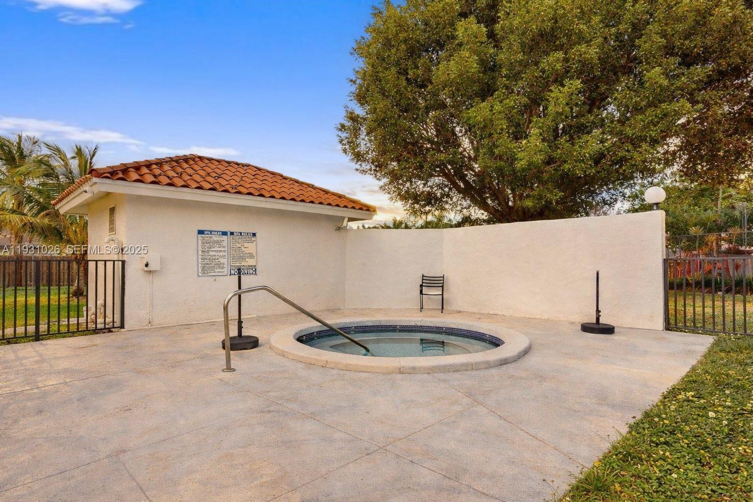 SUNSET HARBOUR SEC VI - Residential