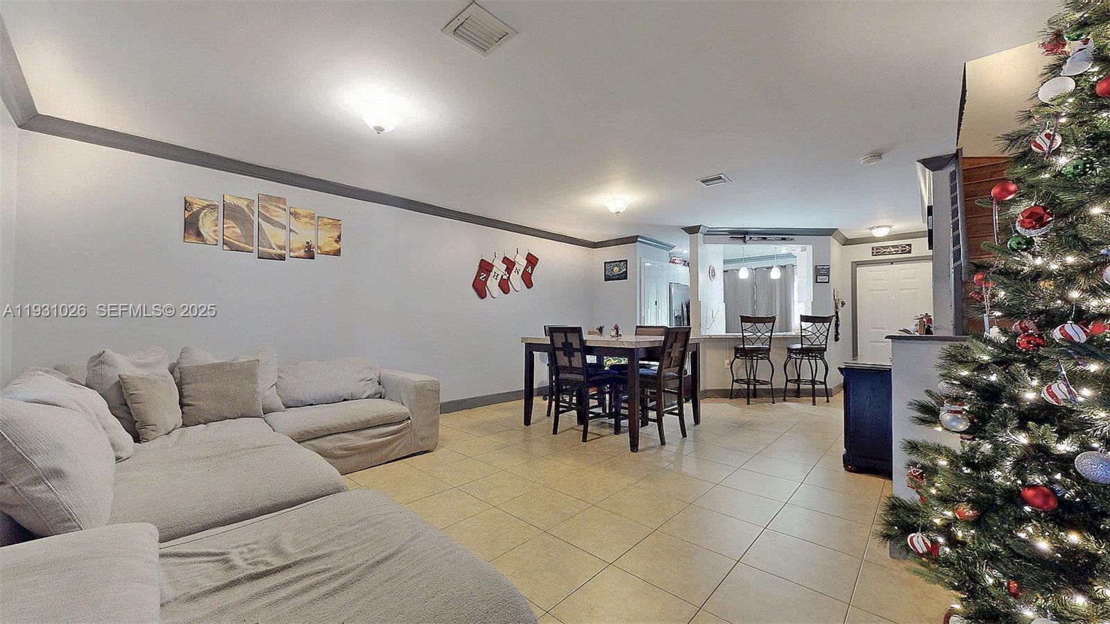 SUNSET HARBOUR SEC VI - Residential