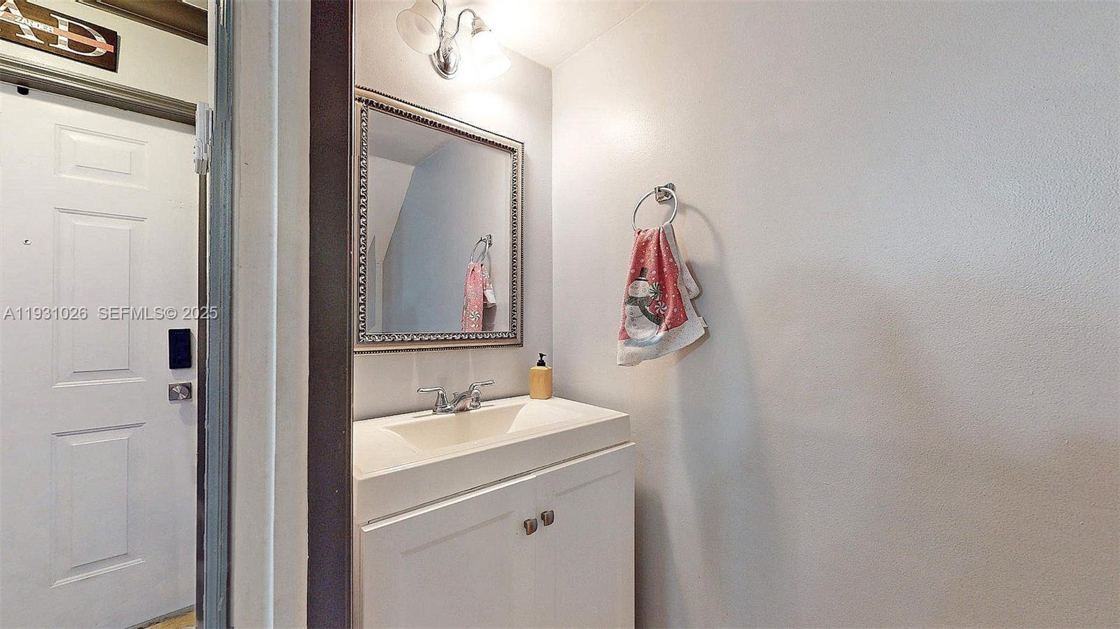 SUNSET HARBOUR SEC VI - Residential