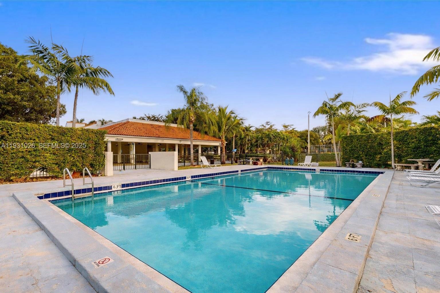 SUNSET HARBOUR SEC VI - Residential