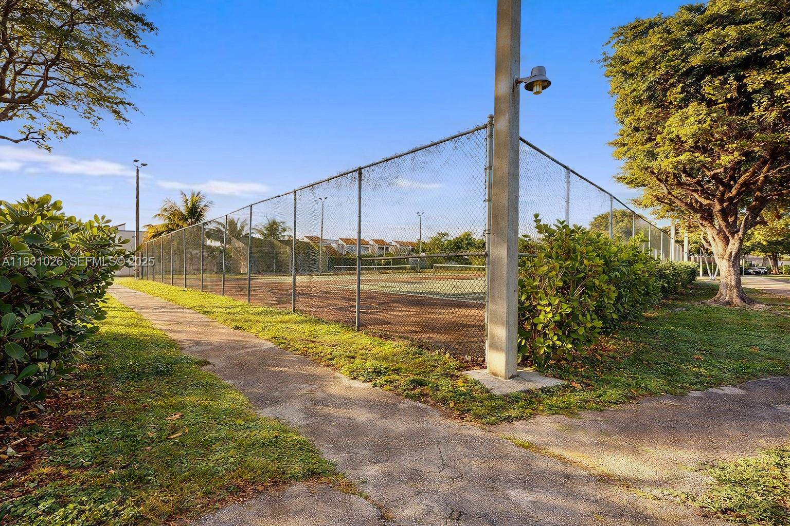 SUNSET HARBOUR SEC VI - Residential