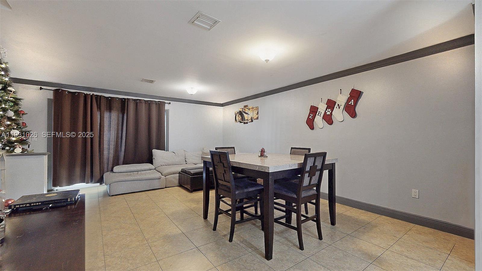 SUNSET HARBOUR SEC VI - Residential