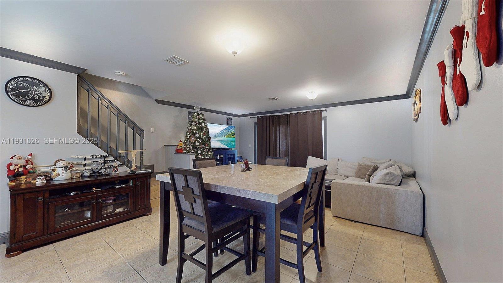 SUNSET HARBOUR SEC VI - Residential