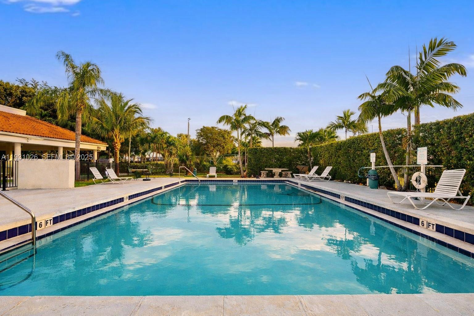 SUNSET HARBOUR SEC VI - Residential