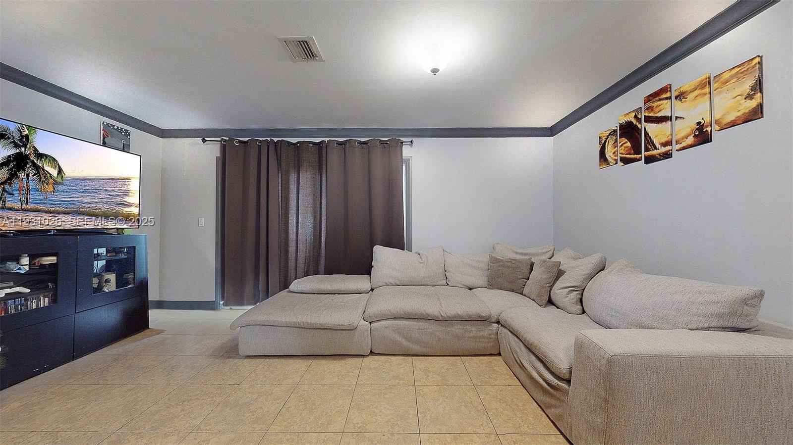 SUNSET HARBOUR SEC VI - Residential