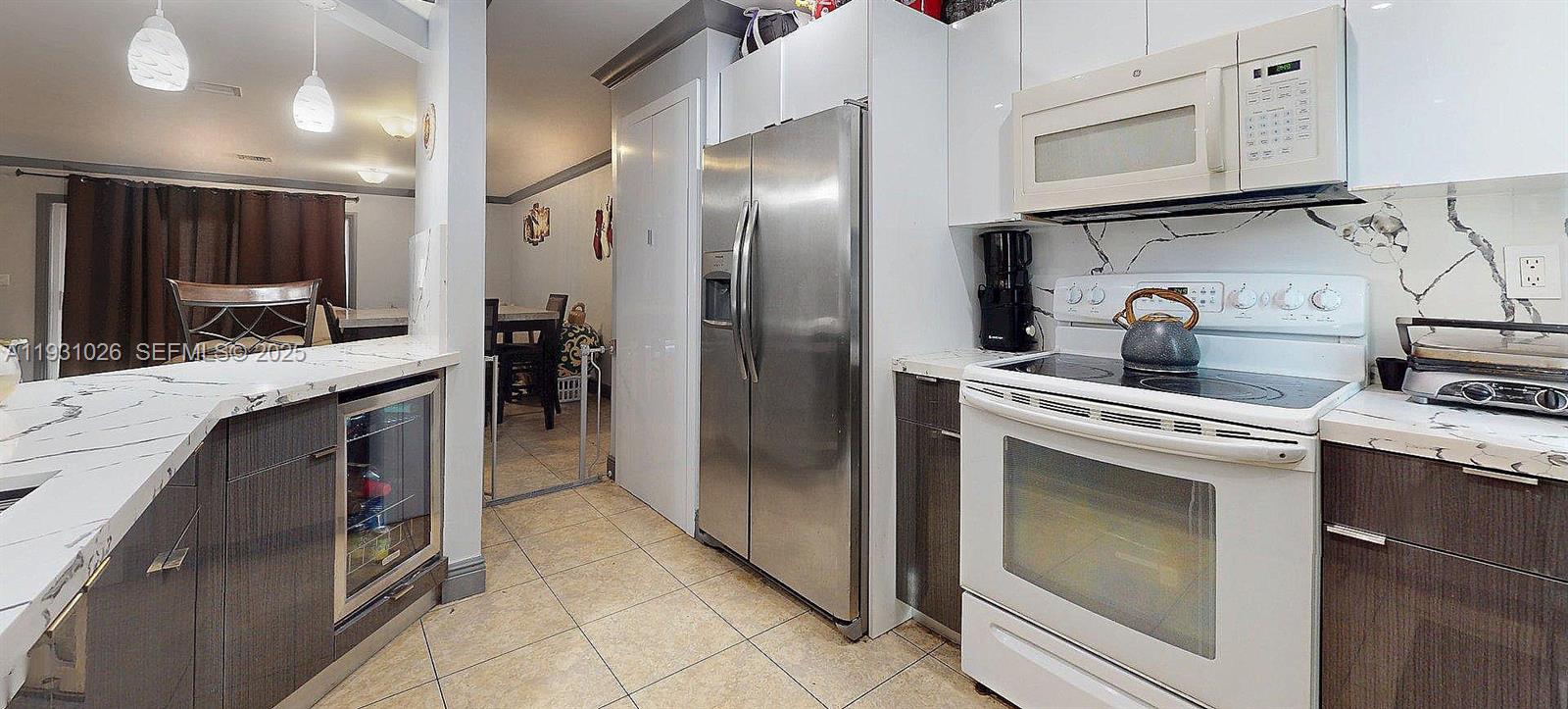 SUNSET HARBOUR SEC VI - Residential