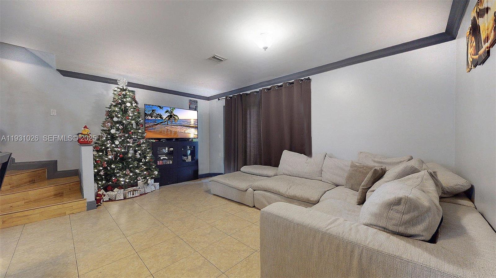 SUNSET HARBOUR SEC VI - Residential