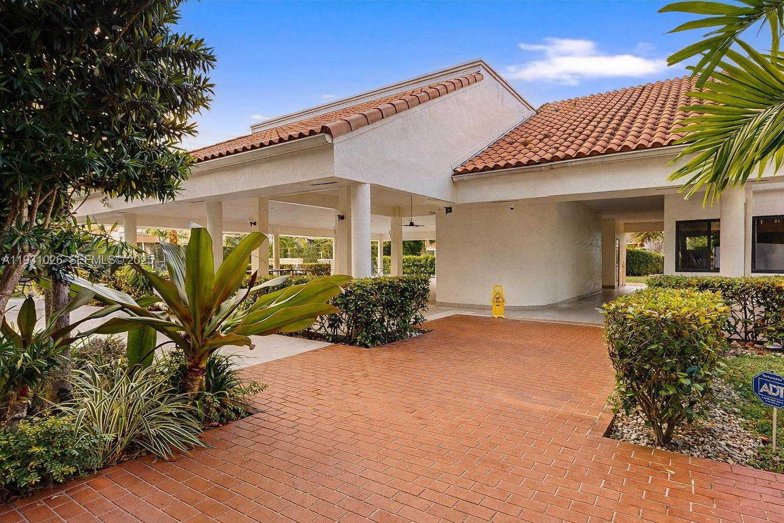 SUNSET HARBOUR SEC VI - Residential