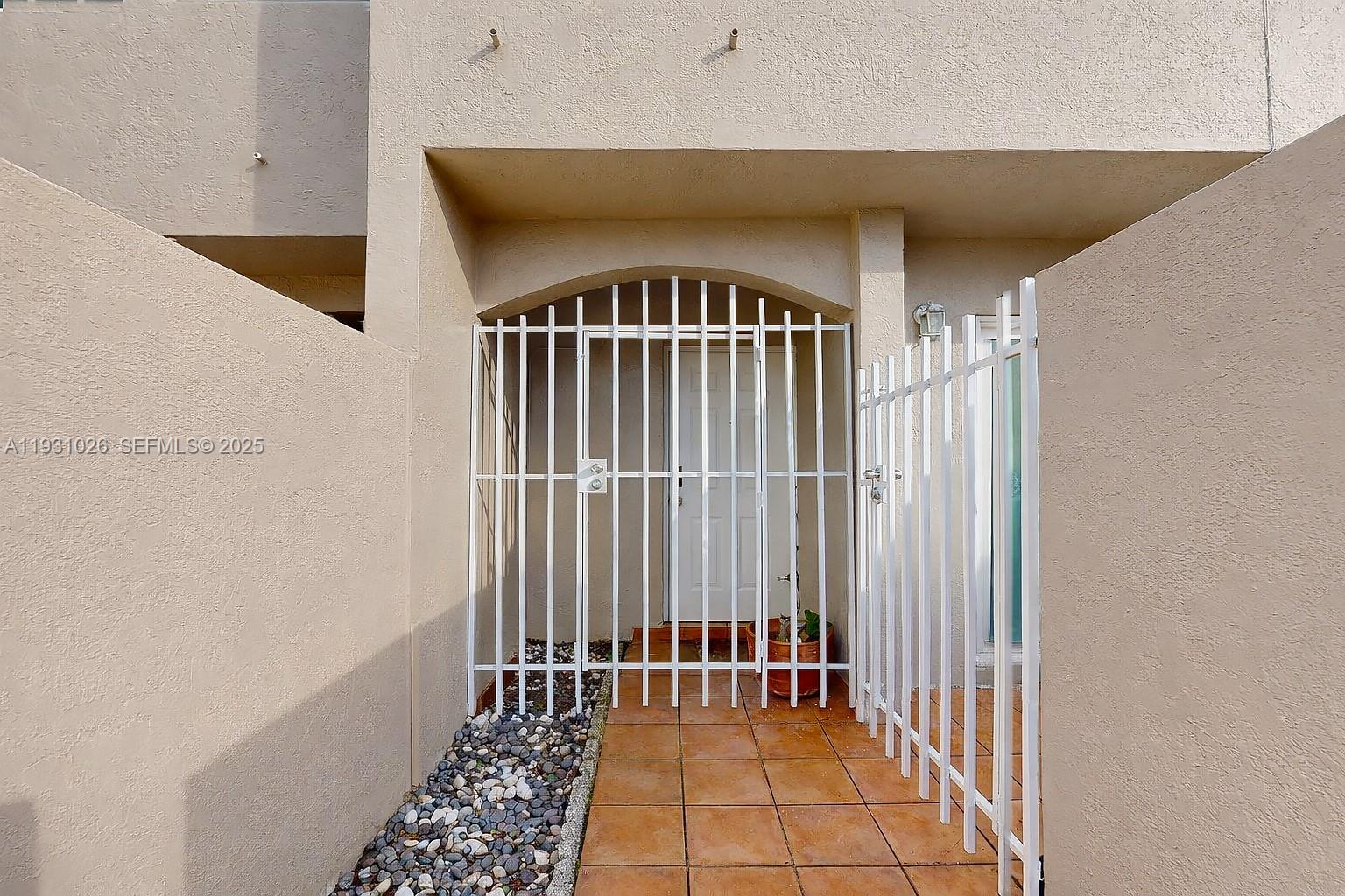 SUNSET HARBOUR SEC VI - Residential