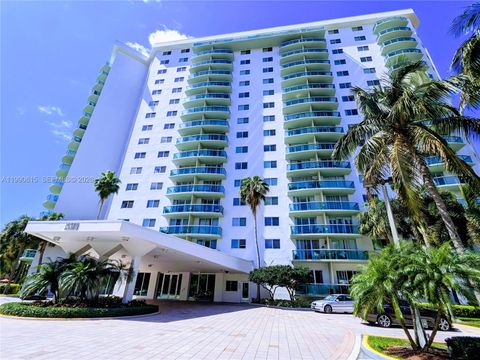 19380 Collins Ave 807 Sunny Isles Beach FL 33160